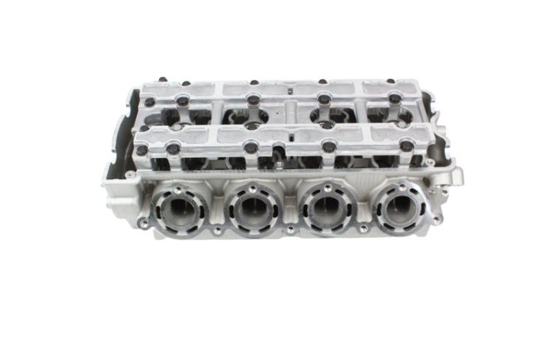 Головка блока цилиндров